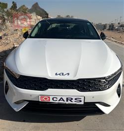 كيا K5
